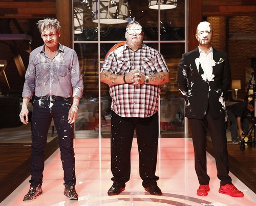 Masterchef Junior RECAP 10/11/13: Season 1 Episode 3 “Whip It”
