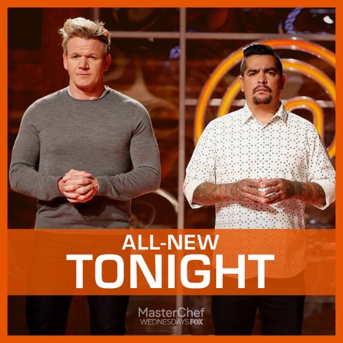 MasterChef Recap 8/2/17: Season 8 Episode 9 “Holy Cannoli”