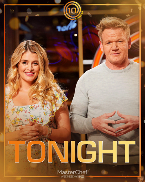 Masterchef Recap 08/21/19 Season 10 Episode 20 “One Pan Wonder”