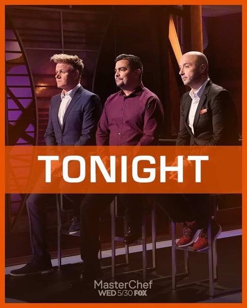 Masterchef Premiere Recap 5/30/18: Season 9 Episode 1 and 2