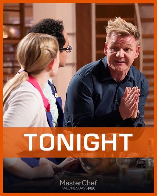 Masterchef Recap 8/1/18 Season 9 Episode 11 “The Kids Are Alright”