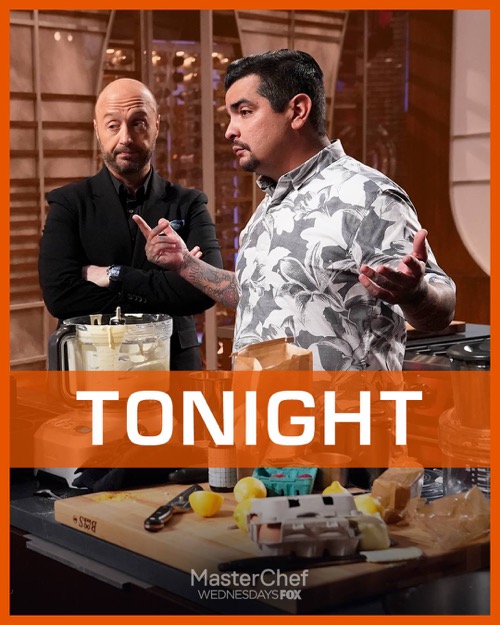Masterchef Recap 8/8/18 Season 9 Episode 12 “Frying Tonight”