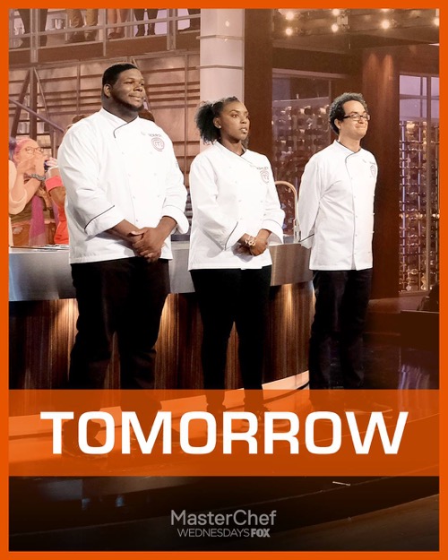 Masterchef Finale Recap 9/19/18 Season 9 Episode 22 and 23 “Winner Chosen”