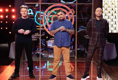 Masterchef Recap 06/20/23 Season 13 Episode 5 “State Fair Food”