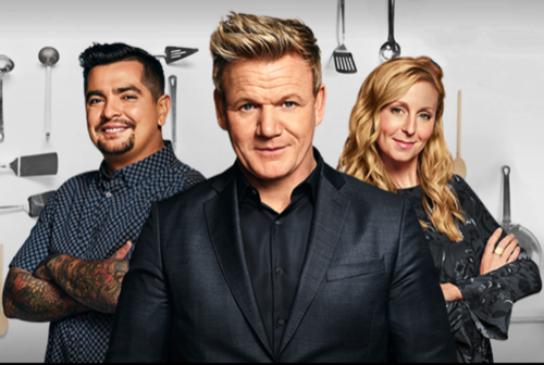 MasterChef Recap 9/6/17: Season 8 Episode 16 and 17