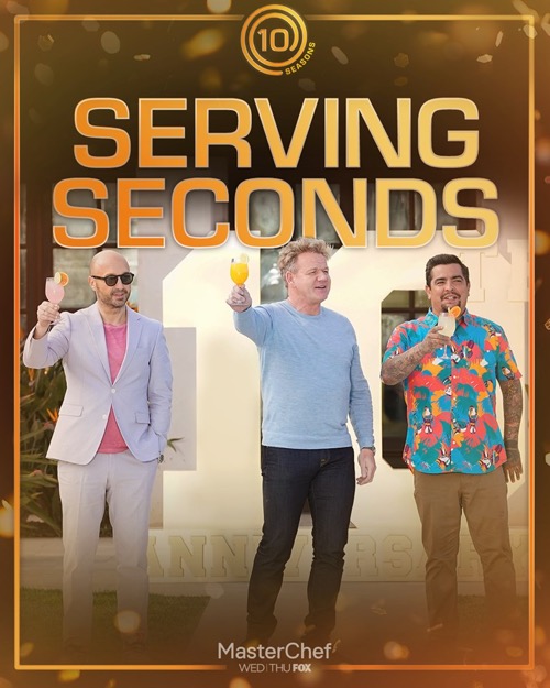 Masterchef Recap 06/20/19 Season 10 Episode 5 “The Blind Chicken Show”