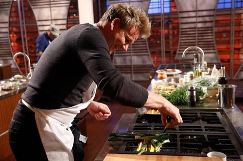 MasterChef Finale LIVE Recap – Shaun Wins: Season 7 Episode 18 and 19 Winner Chosen