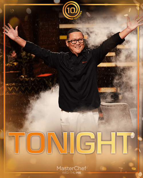 Masterchef Recap 07/24/19 Season 10 Episode 12 “King of The Crabs”
