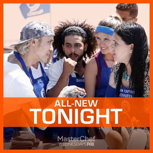 MasterChef Recap 6/21/17: Season 8 Episode 4 “Feeding the Lifeguards”