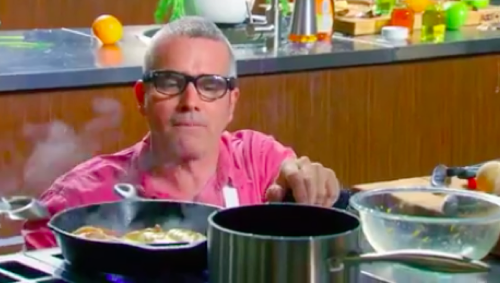 MasterChef Recap – Deep South and Fire on a Plate: Season 6 Episode 13 “A Little Southern Flare”