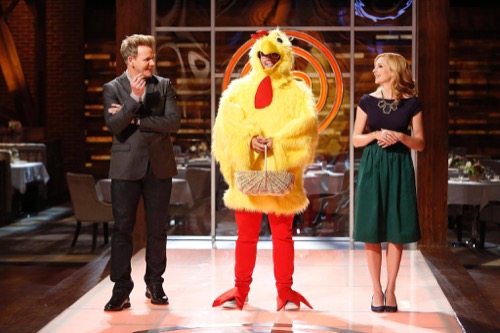 Masterchef Junior Recap 1/8/16 Season 4 Episode 8 & 9 “Hatching a Plan – Tag Team Time”