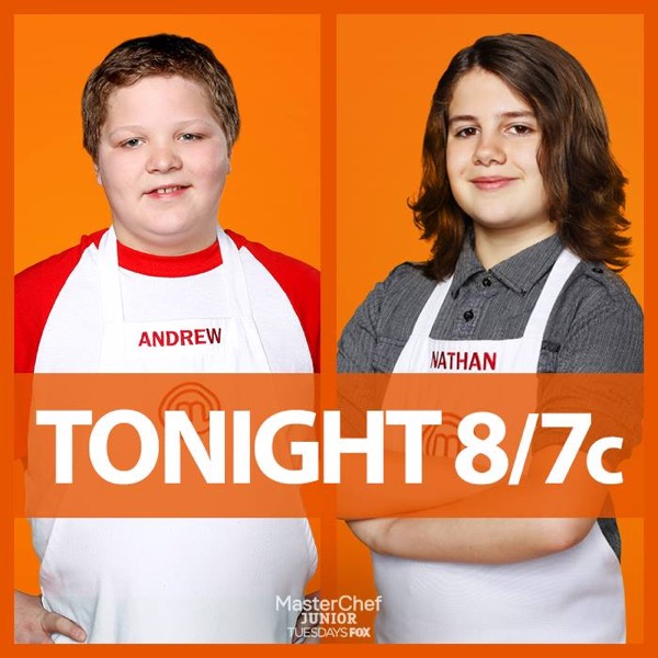 Masterchef Junior Finale Recap – Nathan Wins Season 3