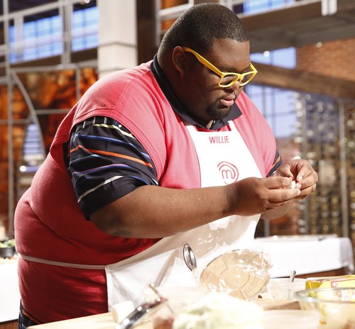 MasterChef Detailed Recap: Season 5 Episode 14 “Top 7 Compete” 8/25/14