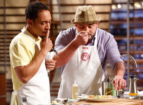 MasterChef Recap 7/8/15: Season 6 Episode 8 “Gordon’s Greatest Hits”