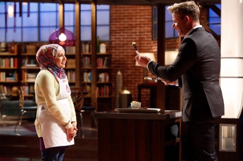 MasterChef Recap – Two Eliminated: Season 6 Episode 6 “Bring Home the Bacon”