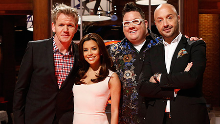 MasterChef RECAP 7/10/13: Season 4 “Top 11 Compete/Top 10 Compete”