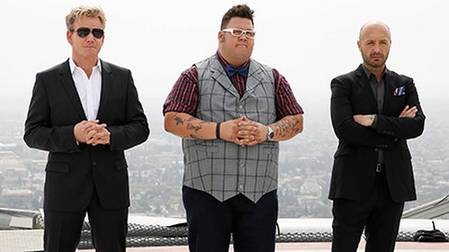 MasterChef RECAP 8/21/13: Season 4 “Top 6 Compete Again”