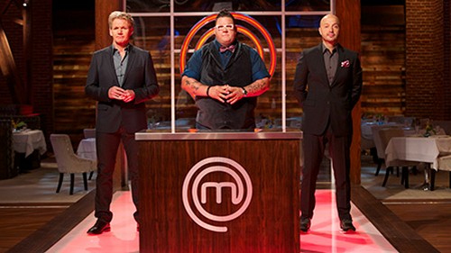 MasterChef RECAP 9/4/13: Season 4 “Top 4 Compete/Top 3 Compete”