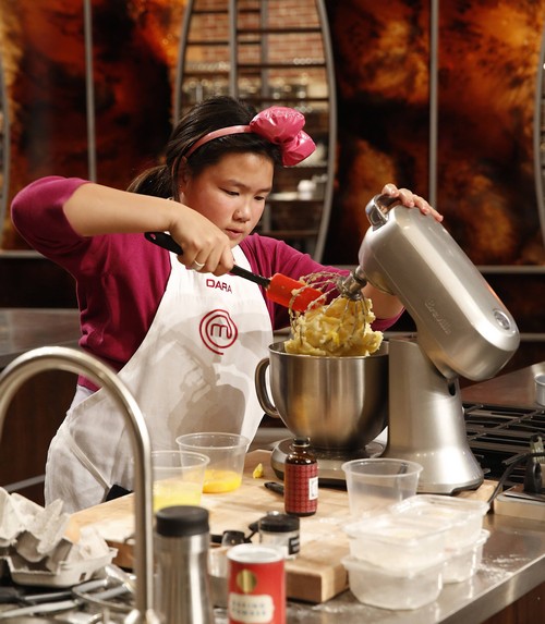 Masterchef Junior RECAP 10/18/13: Season 1 Episode 4 “Bad Food Bares”