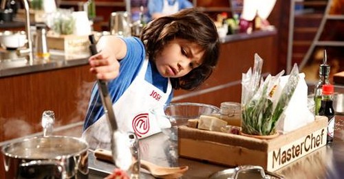 Masterchef Junior Premiere Recap – 4 Kid Cooks Go Home: Season 2 Episode 1 “The Next Generation”
