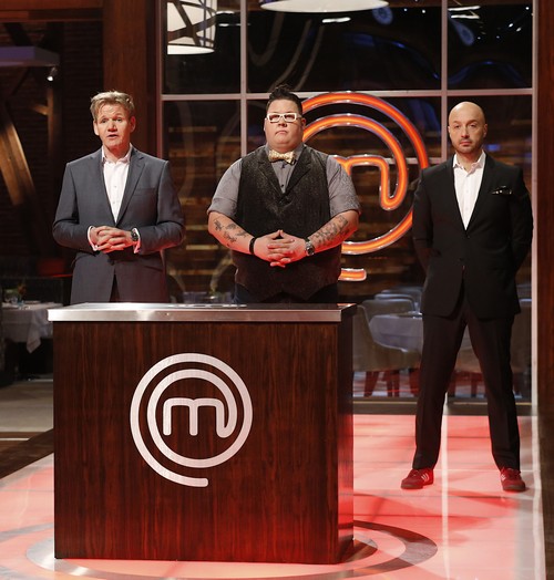 MasterChef RECAP 6/5/13: Season 4 Episode 3 “18 Compete/17 Compete”