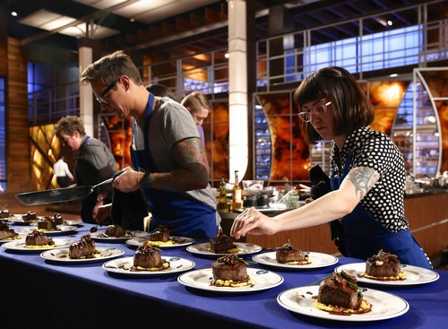 MasterChef Recap 7/28/14: Season 5 Episode 10 “Top 12 Compete”