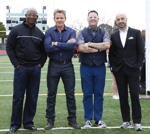 MasterChef Recap Results: Ahran Goes Home – Leslie Survives Season 5 Episode 12 “Top 10 Compete”