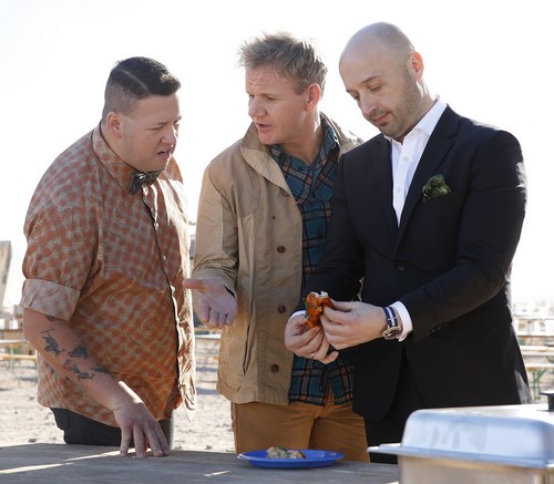 MasterChef Recap 6/9/14: Season 5 Episode 3 “Top 20 Compete”