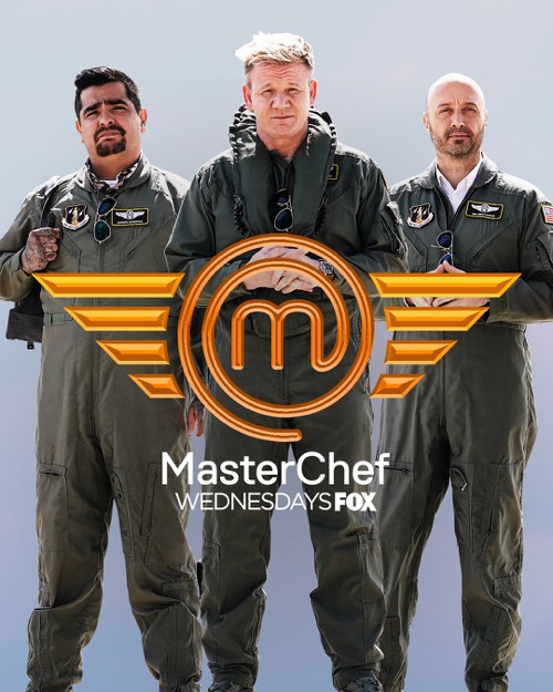 Masterchef Recap 8/22/18 Season 9 Episode 14 and 15 “Sky’s the Limit – Tag Team”