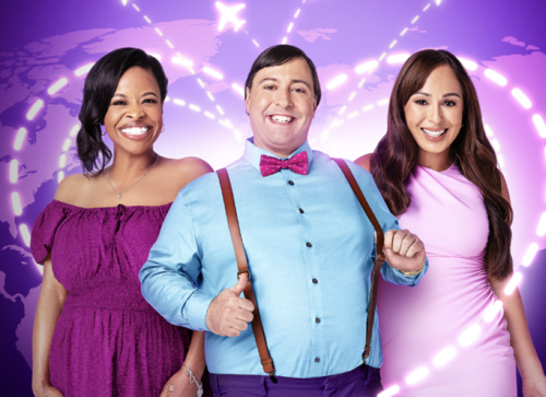 Match Me Abroad Recap 07/20/25: Season 2 Episode 5 “Coming In Hot”