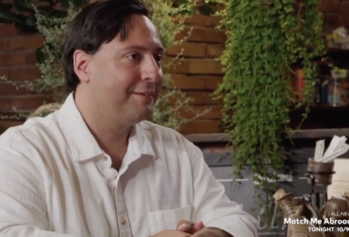 Match Me Abroad Recap 07/30/23: Season 1 Episode 12 “It’s Just That I’m Terrified”