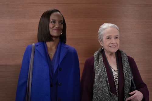 Matlock Fall Finale Recap 12/11/25: Season 2 Episode 8 “Call It a Christmas Gift”