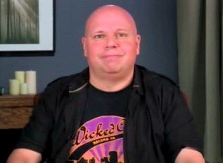 CDL Exclusive: Interview With MTV2 Matt Pinfield