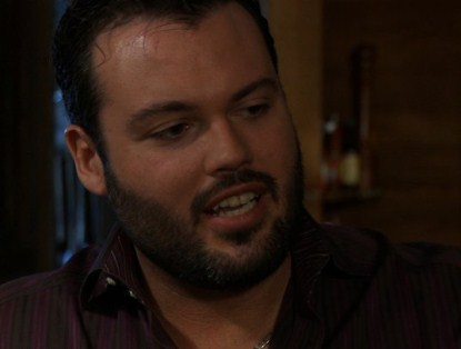 VH1 Star Matt Riviera Hits the Big Screen