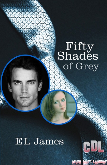 Matt Bomer Responds To Fifty Shades Of Grey Petition – Will He Be The New Christian Grey?