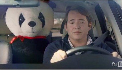 WATCH: Matthew Broderick Brings Back Ferris Bueller in Super Bowl Commercial