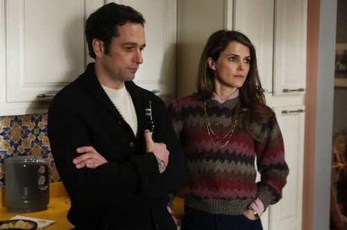 Keri Russell Dating Matthew Rhys: Hot Romance With Her “The Americans” Co-Star
