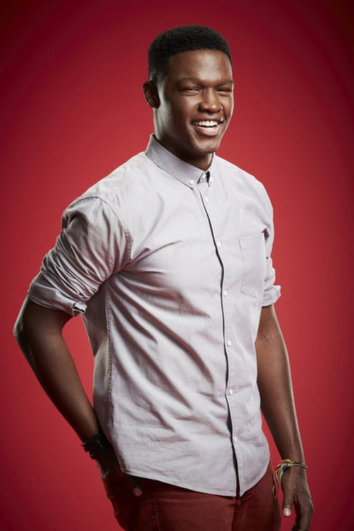 Matthew Schuler The Voice Top 20 “Wrecking Ball” Video 11/5/13 #TheVoice