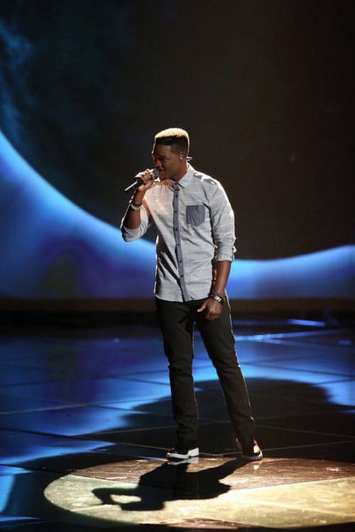 Who Will Be Voted Off The Voice Tonight 11/26/13? (POLL)