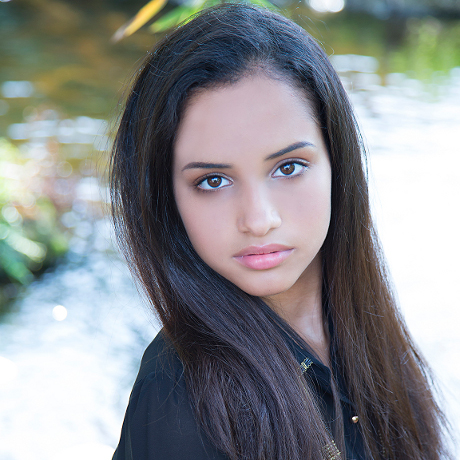 Pop Star Maya Sienna Speaks Out about Bullying and the Importance of Always Remaining Strong