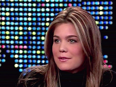 Levi Johnston’s Sister Mercede To Appear Nude In Playboy