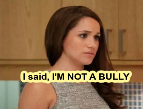 Royal Family News: Meghan Markle Wants to Squash Evidence of Her Reported Bullying
