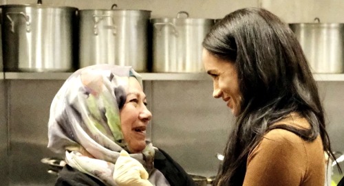 Meghan Markle Actively Prevented From Responding To Insulting Media Reports – Frustrated By Royal Protocol