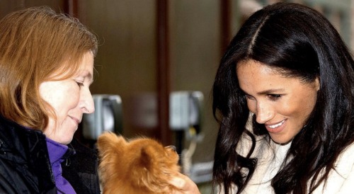 Meghan Markle Enraged – Palace Backs Kate Middleton Against Tatler, Meghan Offered No Support With Bad Press?