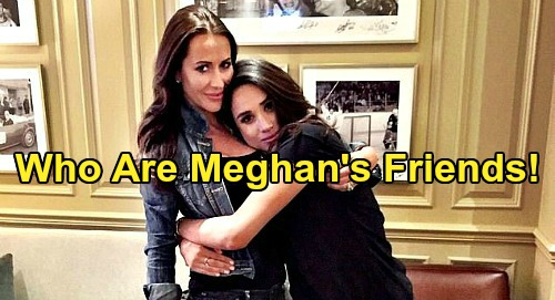 Meghan Markle’s Desperate Legal Maneuver – Trying To Distance Herself From Jessica Mulroney?