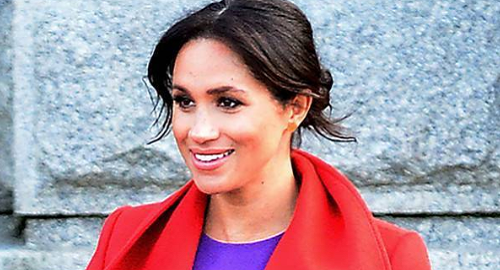 Meghan Markle Warned Not To Play The Victim Card With Her Father, Thomas Markle