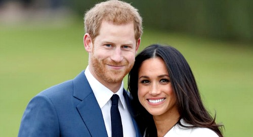Meghan Markle & Prince Harry Quietly Celebrate 2nd Anniversary In LA – Exchange Personal, Sentimental Gifts