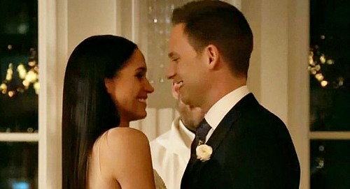 Meghan Markle Thought ‘Suits’ Audition Was Terrible – See What Happened to Rachel Zane Here