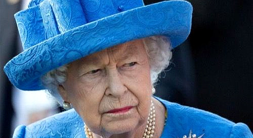 Meghan Markle and Prince Harry Leave Queen Elizabeth Heartbroken, Palace Insider Says