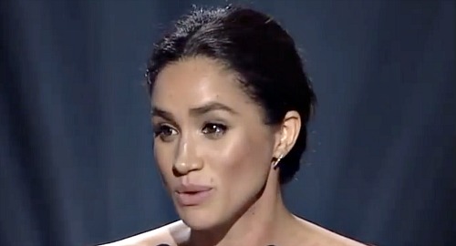 Meghan Markle’s Real Feelings Come Out – Hurt She Wasn’t ‘Number One’ In Royal Family?